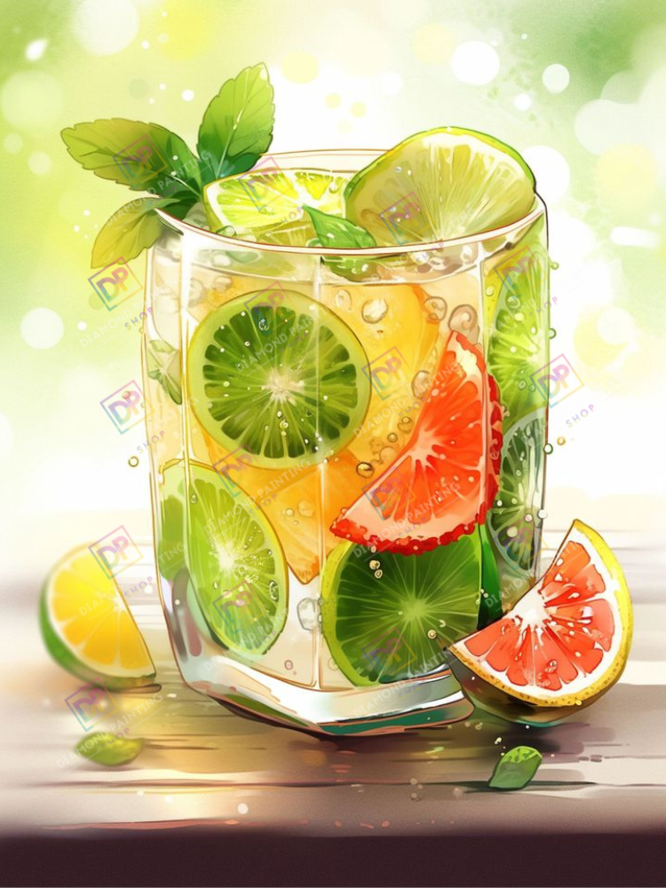 Juli | Fresh Lemonade